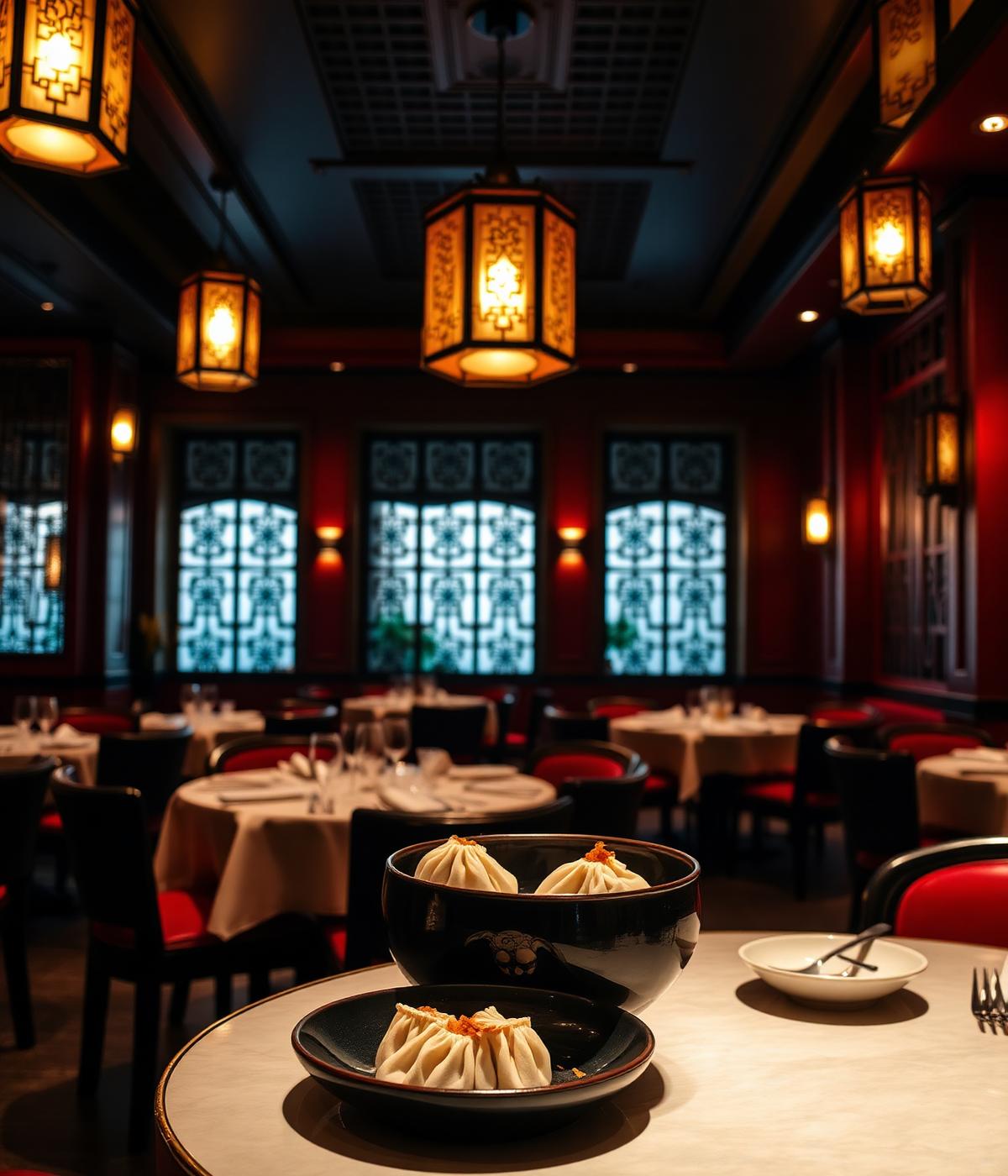 The Chinese Room