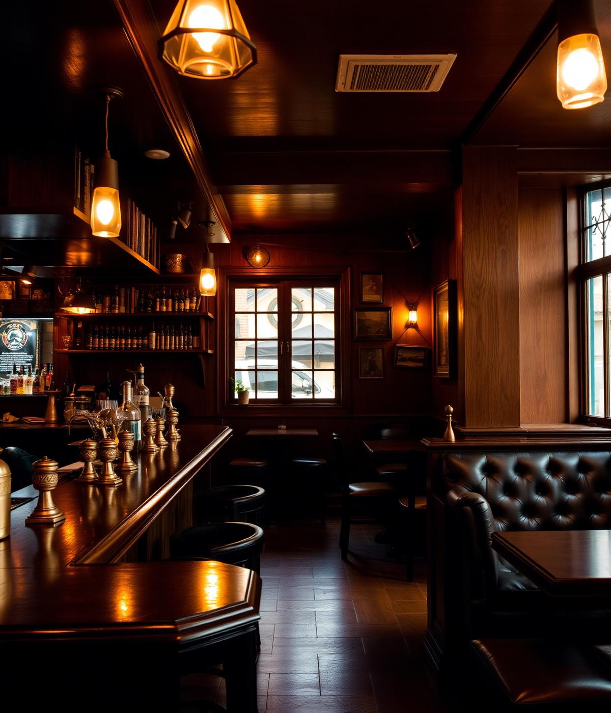 Nanglo Cafe & Pub